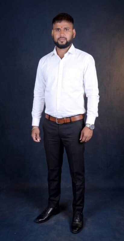 Vishwas balaram tembhe